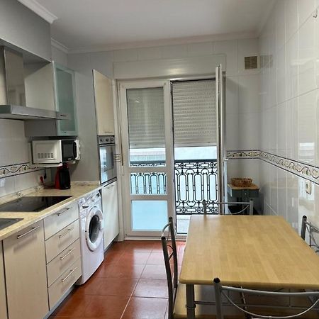 Apartamento Carlos III 리바데오 외부 사진