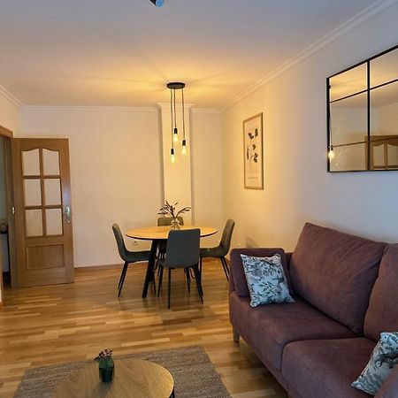 Apartamento Carlos III 리바데오 외부 사진