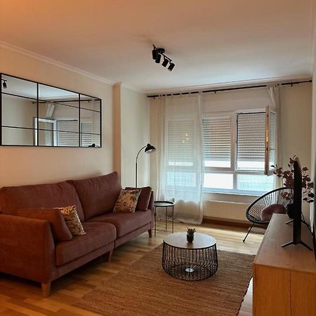 Apartamento Carlos III 리바데오 외부 사진