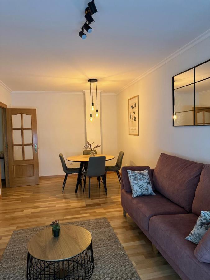 Apartamento Carlos III 리바데오 외부 사진