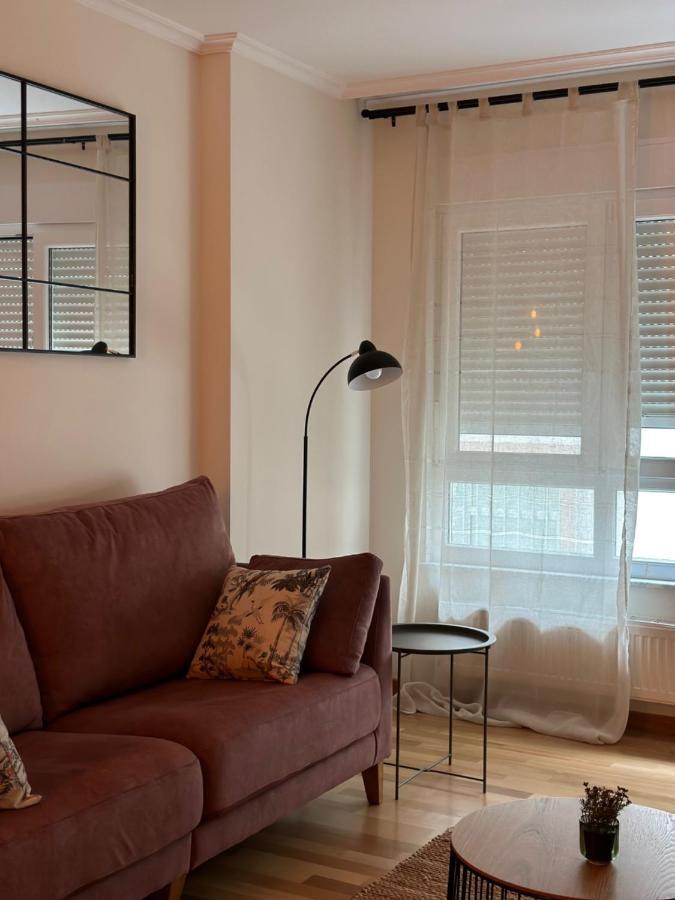 Apartamento Carlos III 리바데오 외부 사진