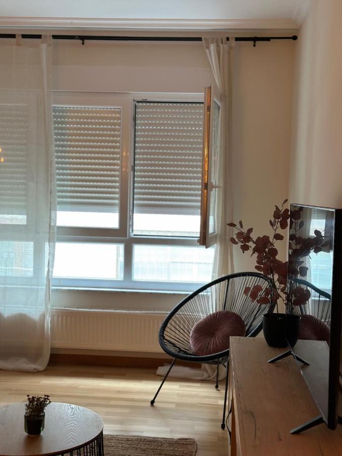 Apartamento Carlos III 리바데오 외부 사진