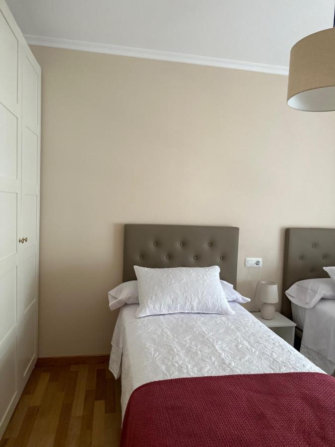 Apartamento Carlos III 리바데오 외부 사진