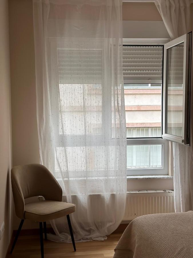 Apartamento Carlos III 리바데오 외부 사진