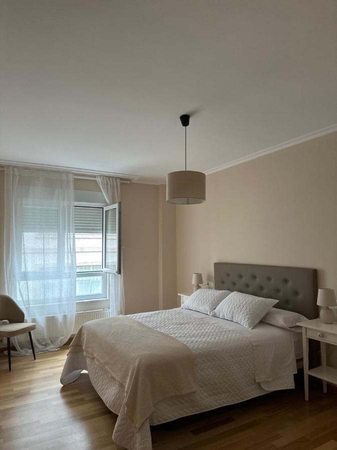 Apartamento Carlos III 리바데오 외부 사진