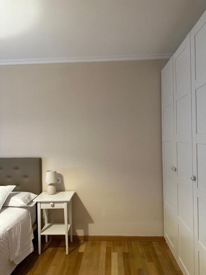 Apartamento Carlos III 리바데오 외부 사진